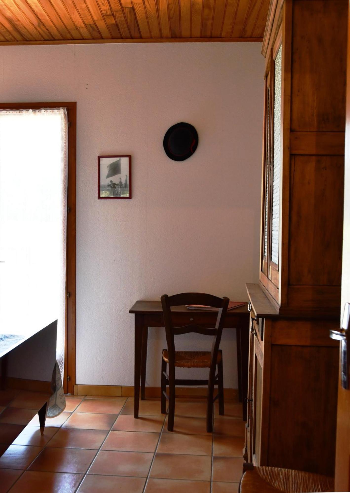 Gite De Tarou Labastide-de-Lévis Buitenkant foto